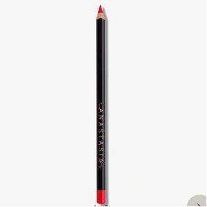 anastasia lip liner in cherry color (Brand New, Never Used)